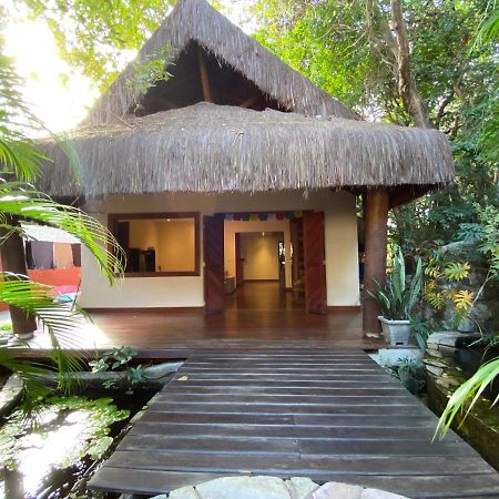 Praia de Pipa Pipa Zen Guest House מראה חיצוני תמונה