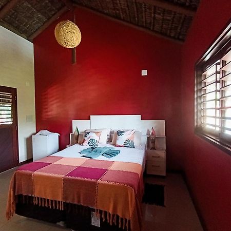 Praia de Pipa Pipa Zen Guest House מראה חיצוני תמונה