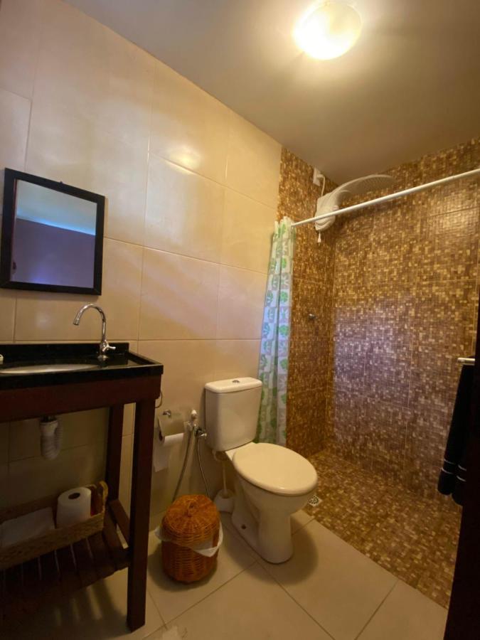 Praia de Pipa Pipa Zen Guest House מראה חיצוני תמונה