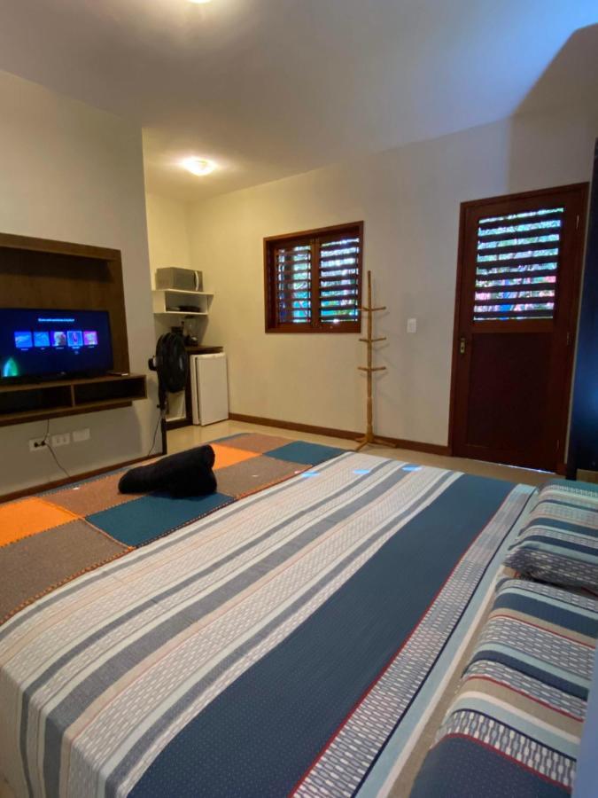 Praia de Pipa Pipa Zen Guest House מראה חיצוני תמונה
