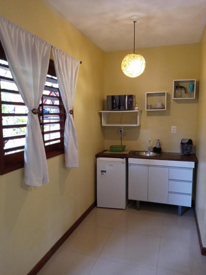 Praia de Pipa Pipa Zen Guest House מראה חיצוני תמונה
