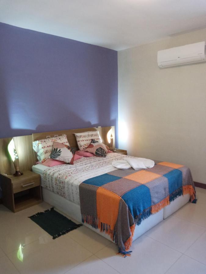 Praia de Pipa Pipa Zen Guest House מראה חיצוני תמונה