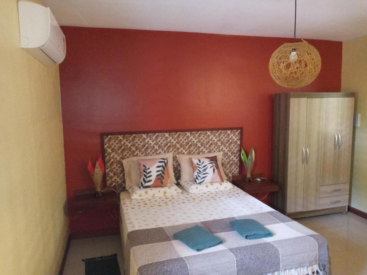 Praia de Pipa Pipa Zen Guest House מראה חיצוני תמונה