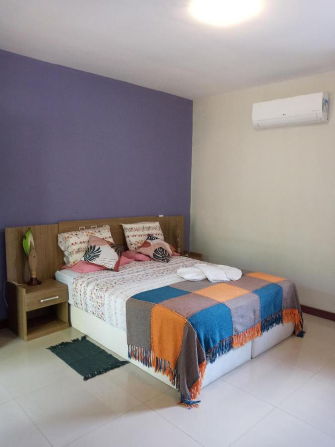 Praia de Pipa Pipa Zen Guest House מראה חיצוני תמונה