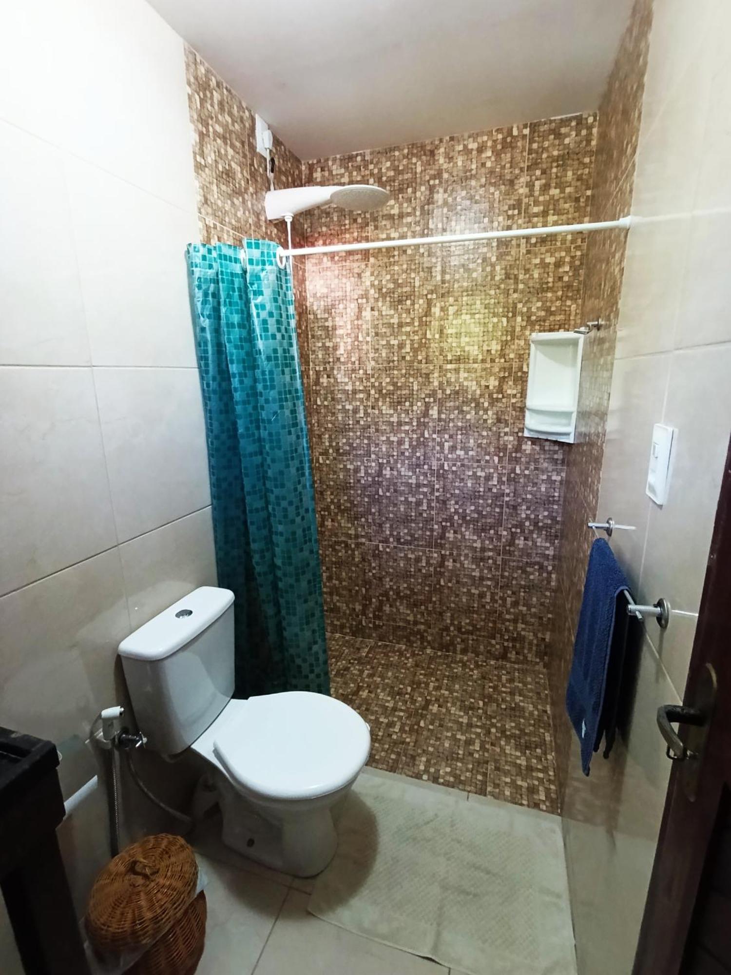 Praia de Pipa Pipa Zen Guest House מראה חיצוני תמונה