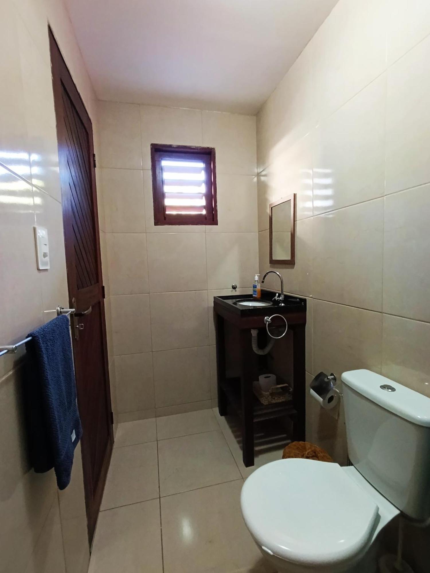 Praia de Pipa Pipa Zen Guest House מראה חיצוני תמונה