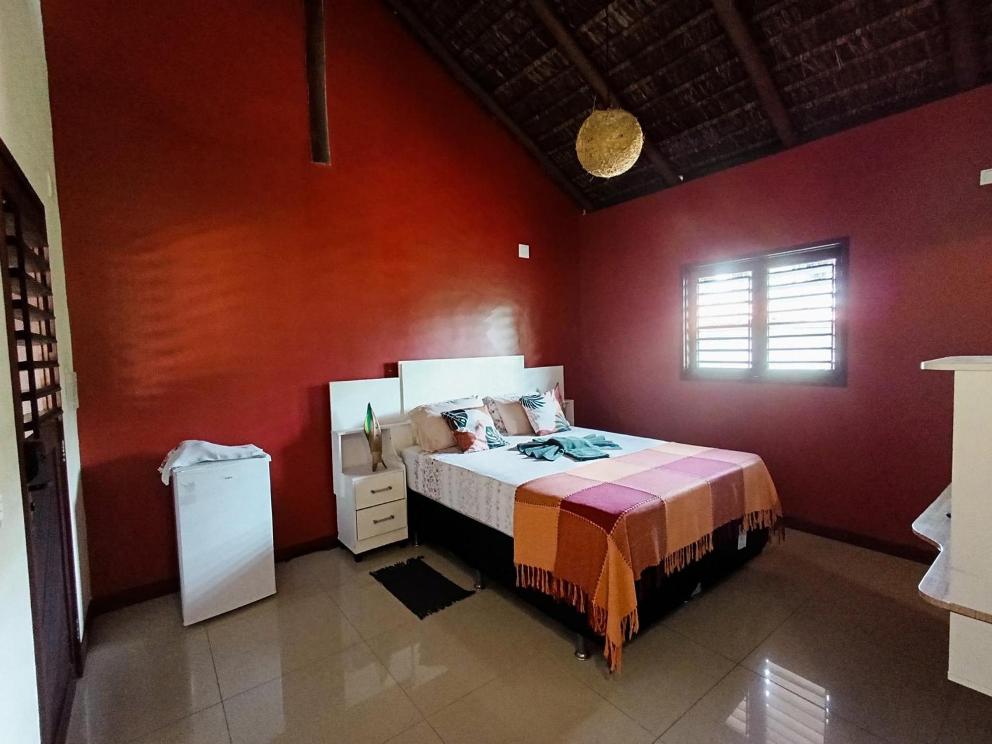 Praia de Pipa Pipa Zen Guest House מראה חיצוני תמונה