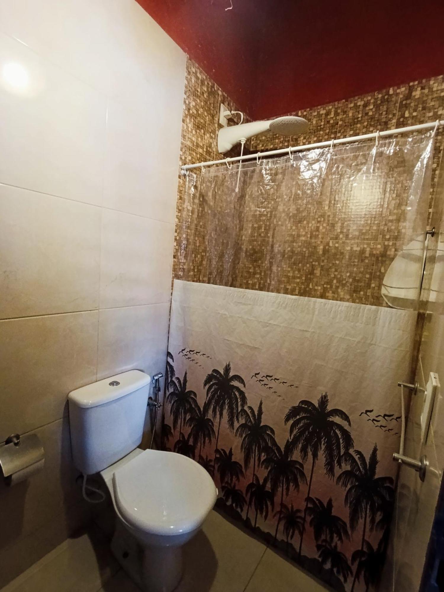 Praia de Pipa Pipa Zen Guest House מראה חיצוני תמונה
