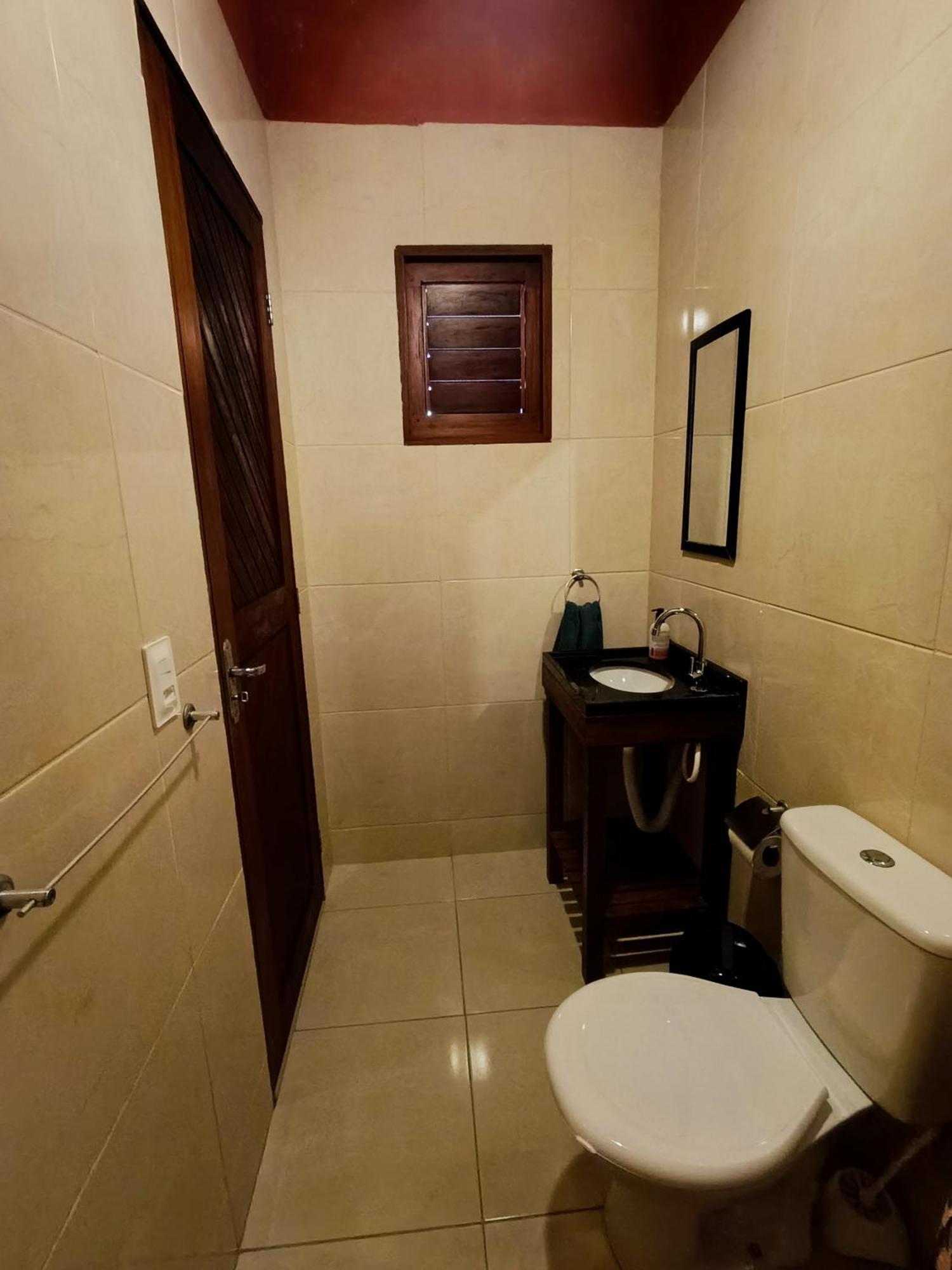 Praia de Pipa Pipa Zen Guest House מראה חיצוני תמונה