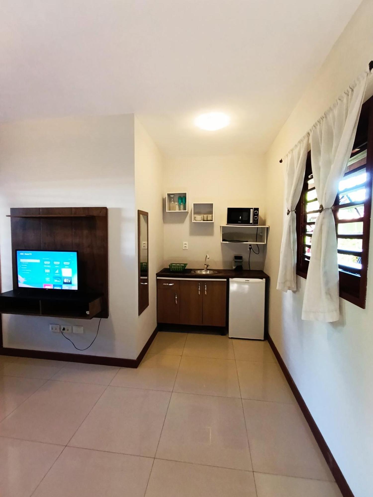 Praia de Pipa Pipa Zen Guest House מראה חיצוני תמונה