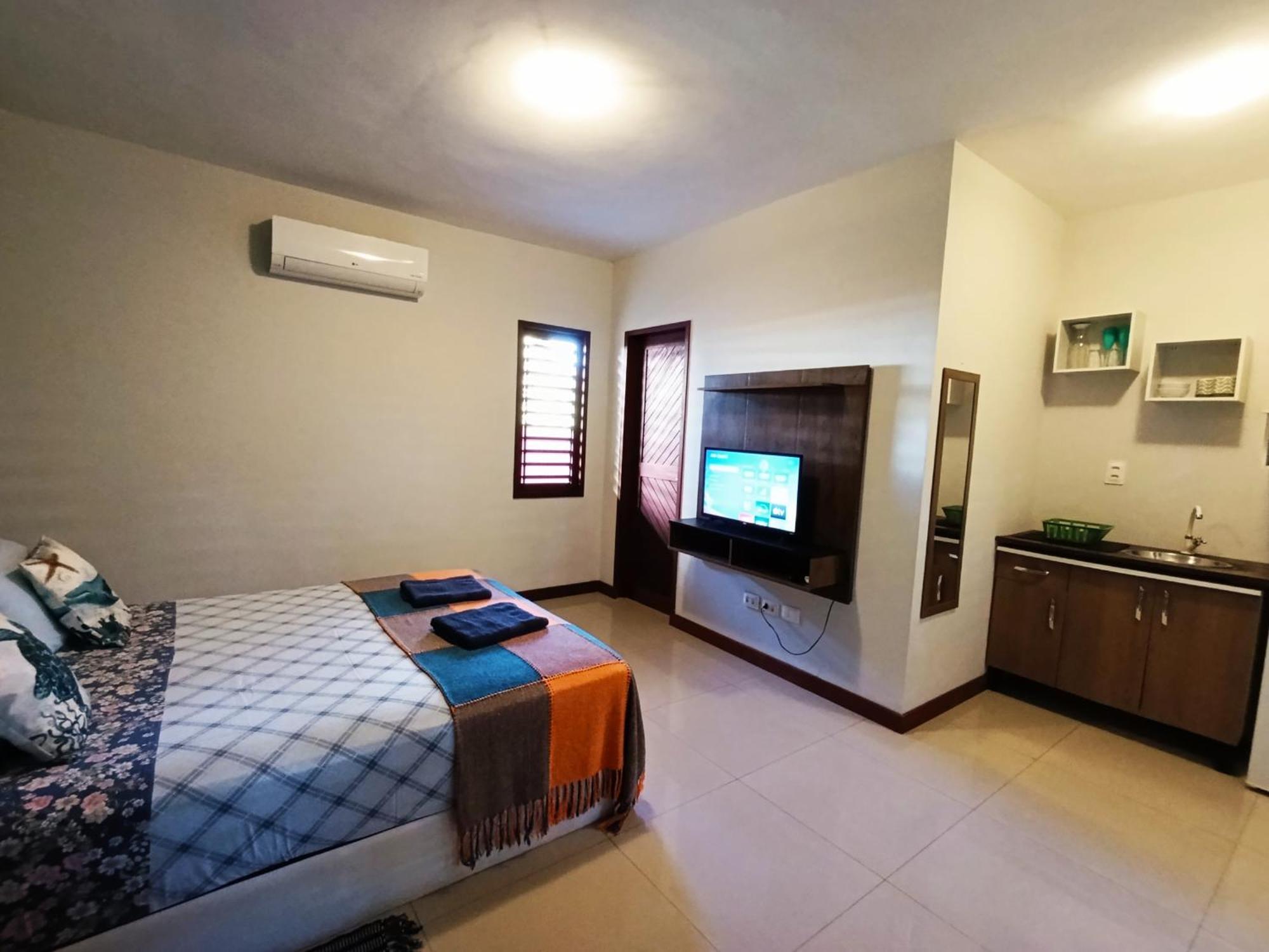 Praia de Pipa Pipa Zen Guest House מראה חיצוני תמונה