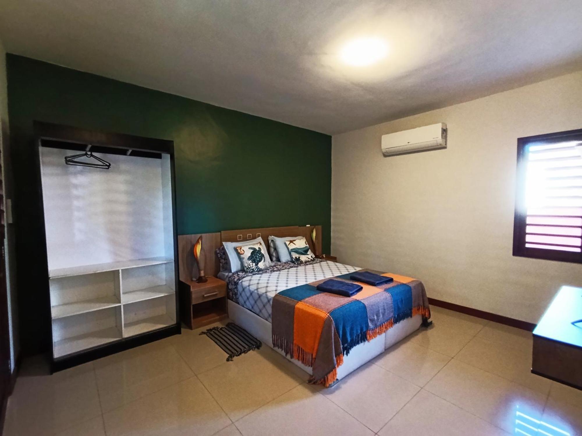 Praia de Pipa Pipa Zen Guest House מראה חיצוני תמונה