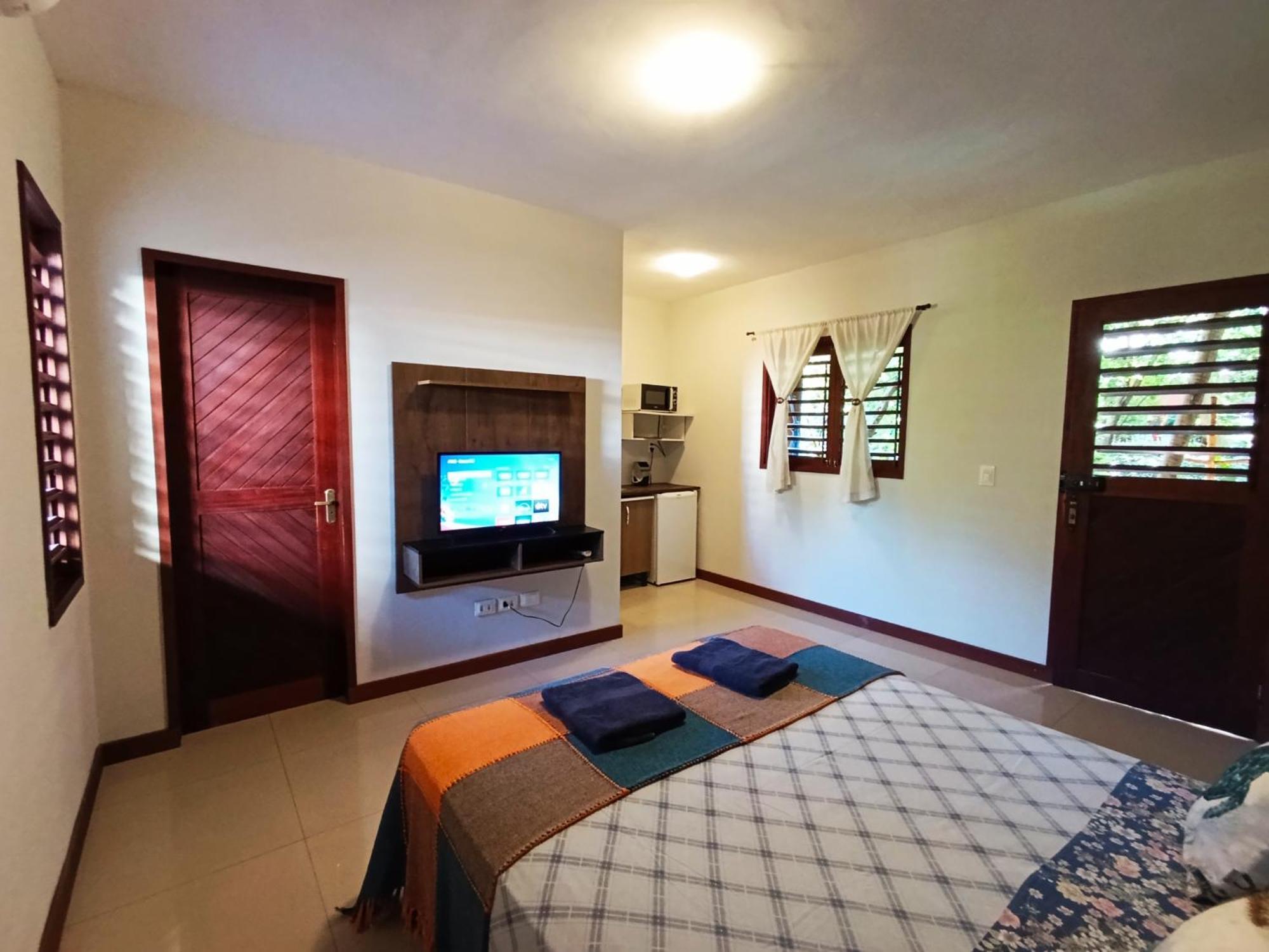 Praia de Pipa Pipa Zen Guest House מראה חיצוני תמונה