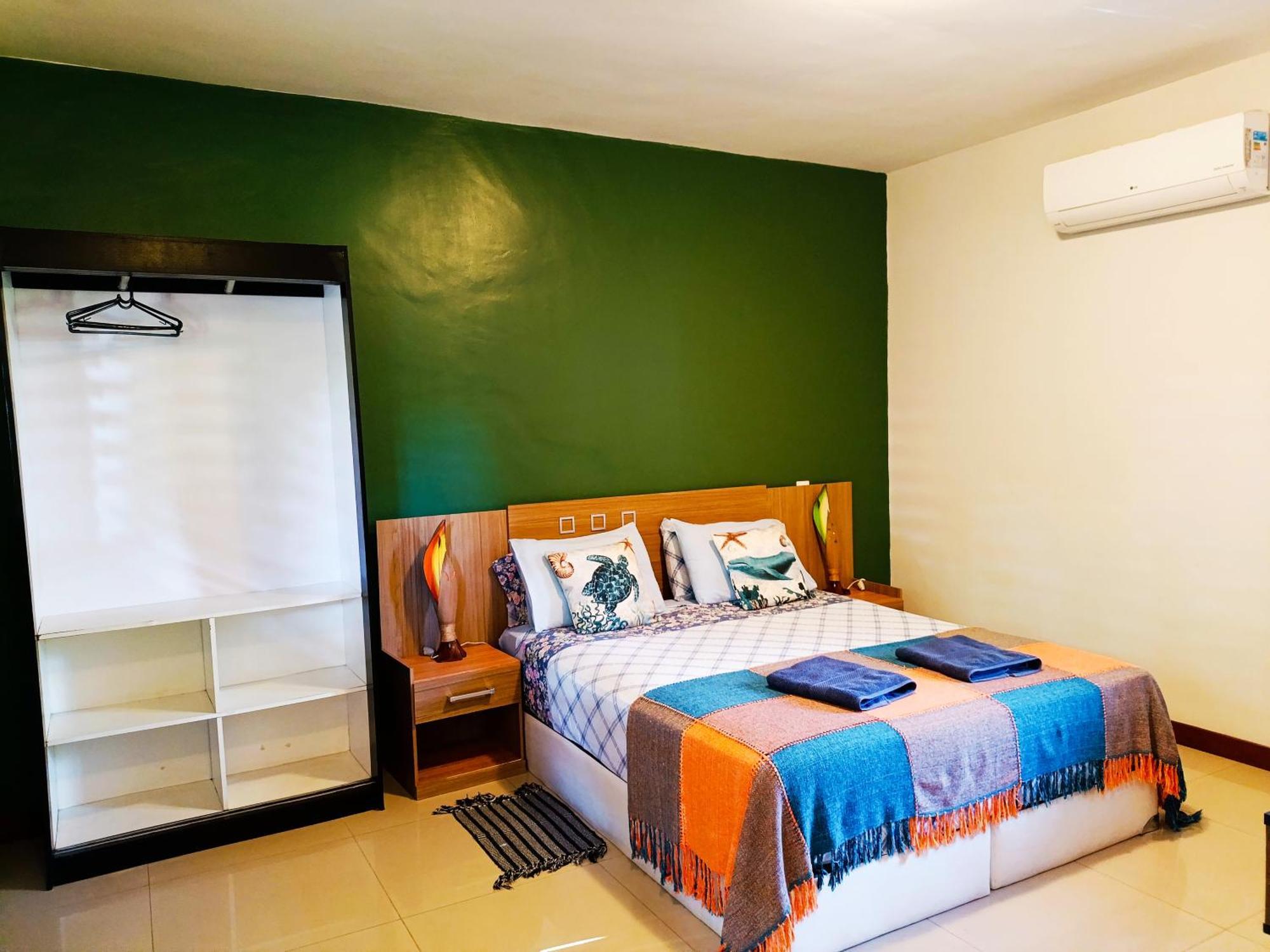 Praia de Pipa Pipa Zen Guest House מראה חיצוני תמונה