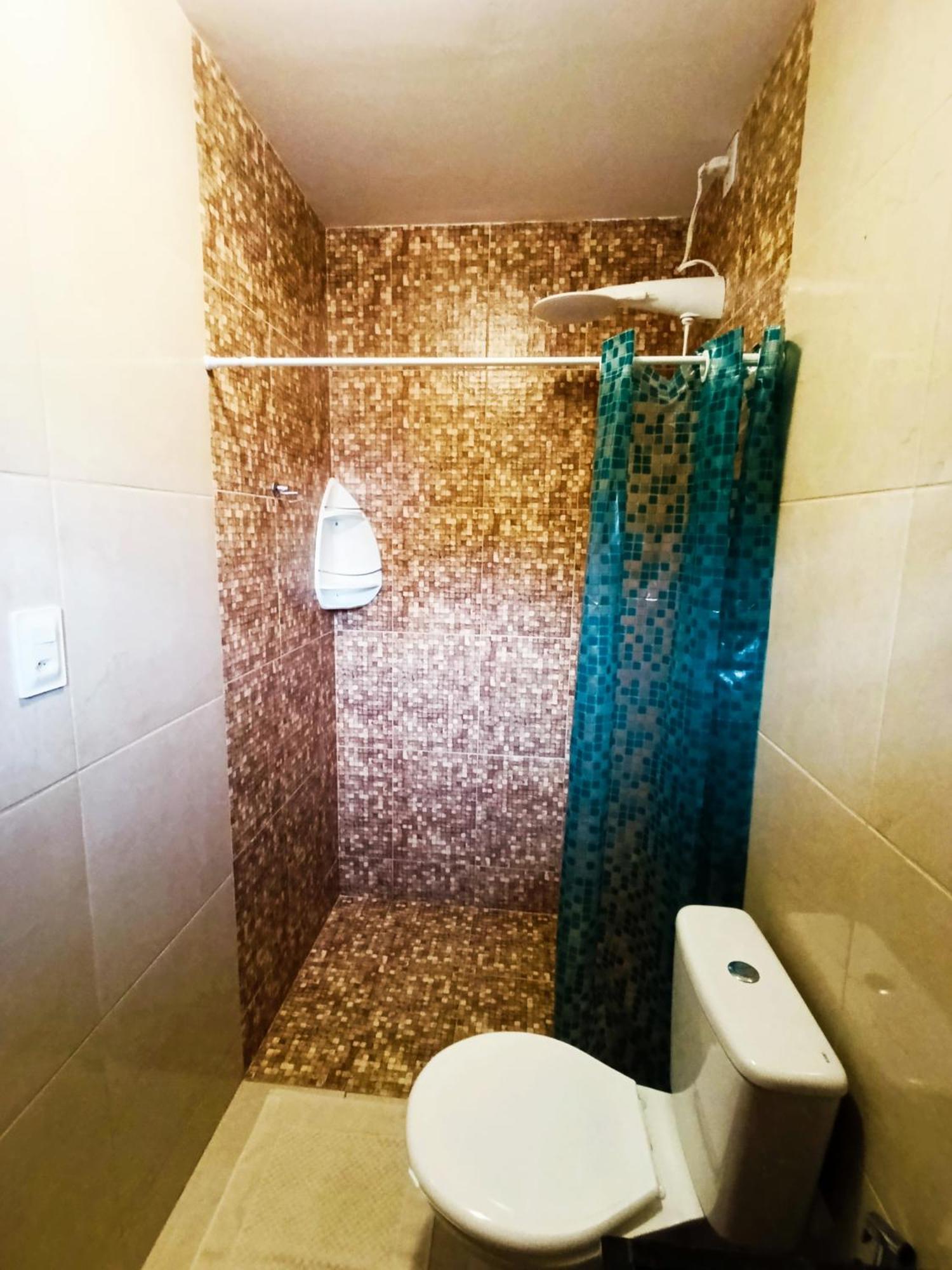 Praia de Pipa Pipa Zen Guest House מראה חיצוני תמונה