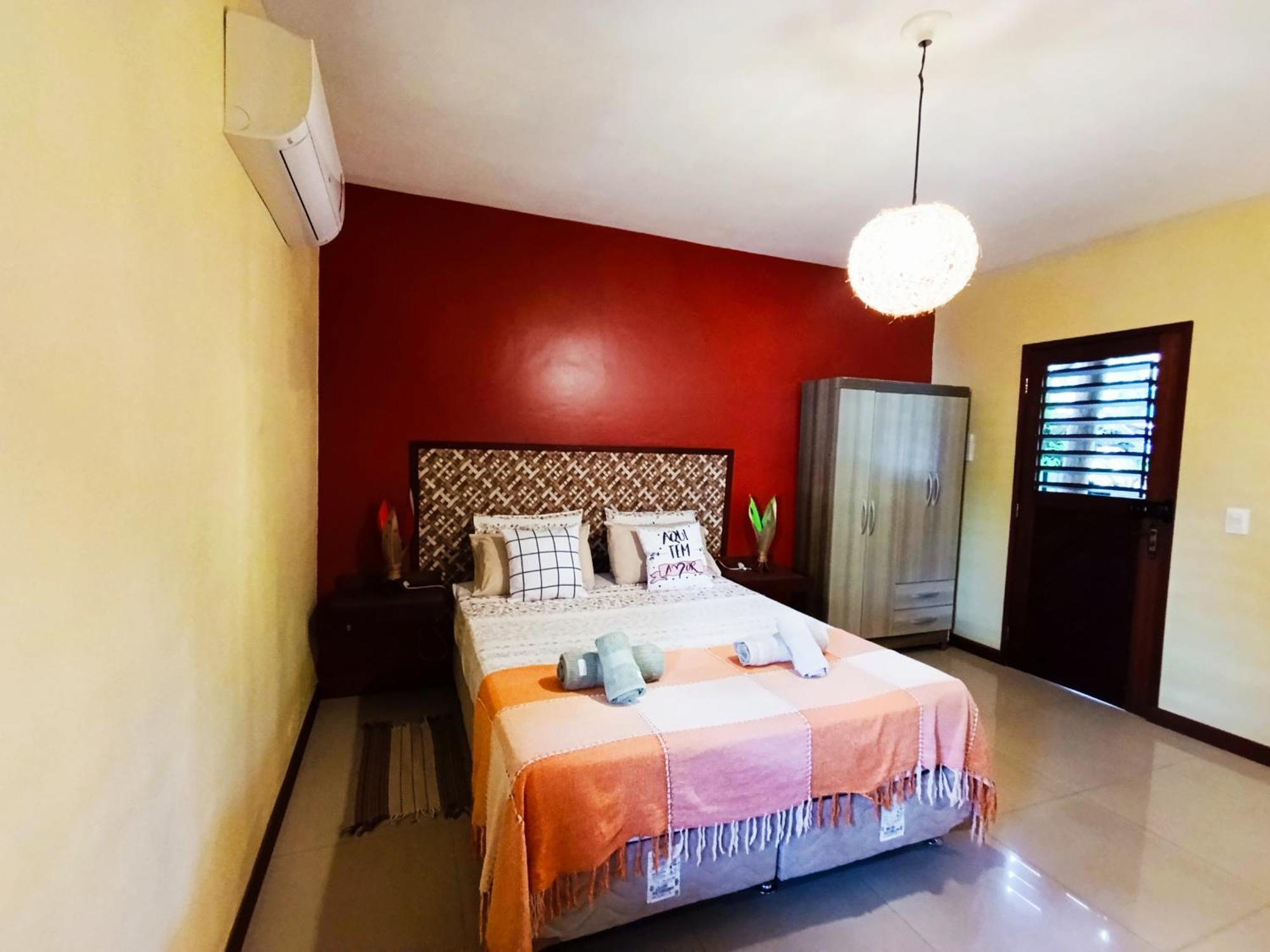 Praia de Pipa Pipa Zen Guest House מראה חיצוני תמונה