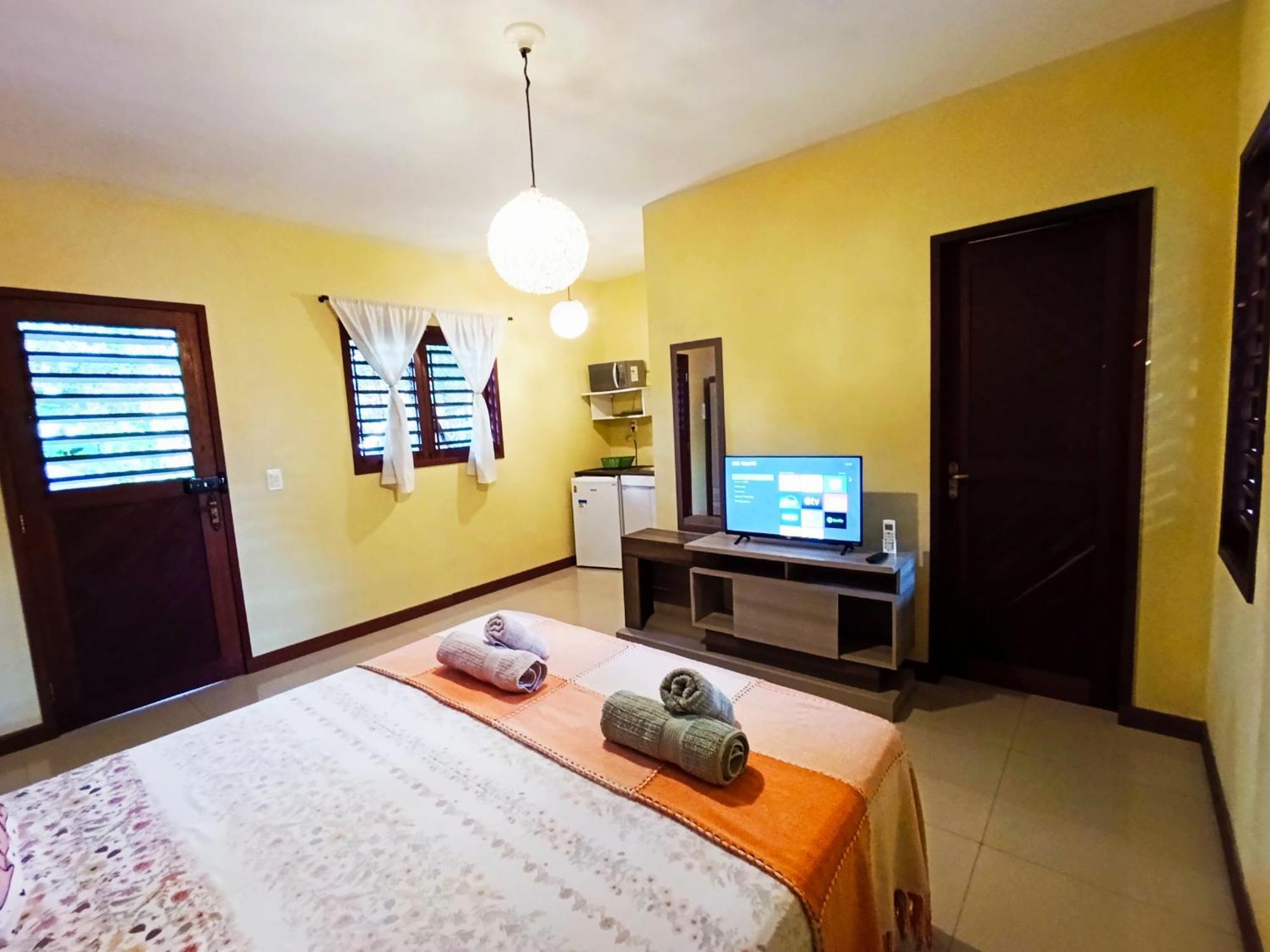 Praia de Pipa Pipa Zen Guest House מראה חיצוני תמונה