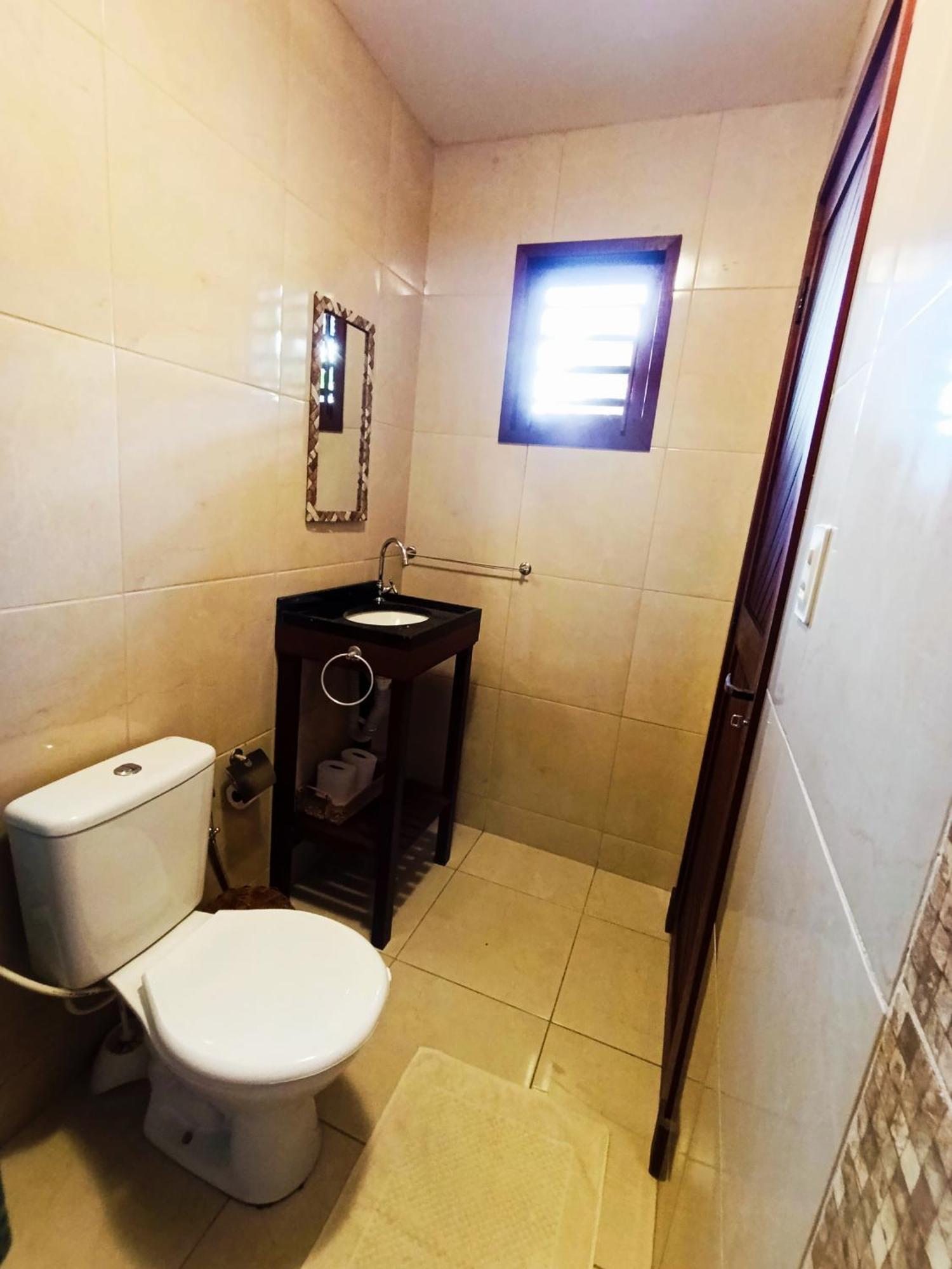 Praia de Pipa Pipa Zen Guest House מראה חיצוני תמונה