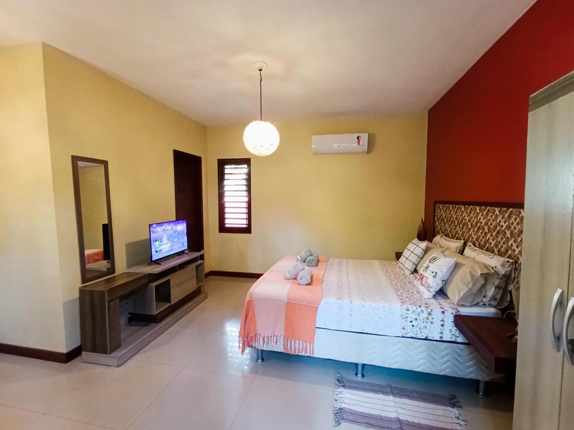 Praia de Pipa Pipa Zen Guest House מראה חיצוני תמונה