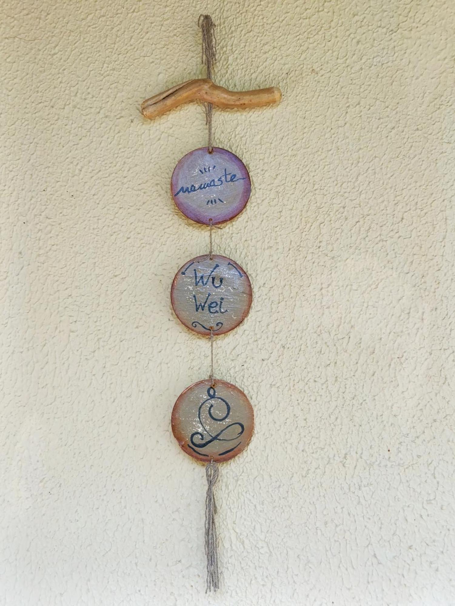 Praia de Pipa Pipa Zen Guest House מראה חיצוני תמונה