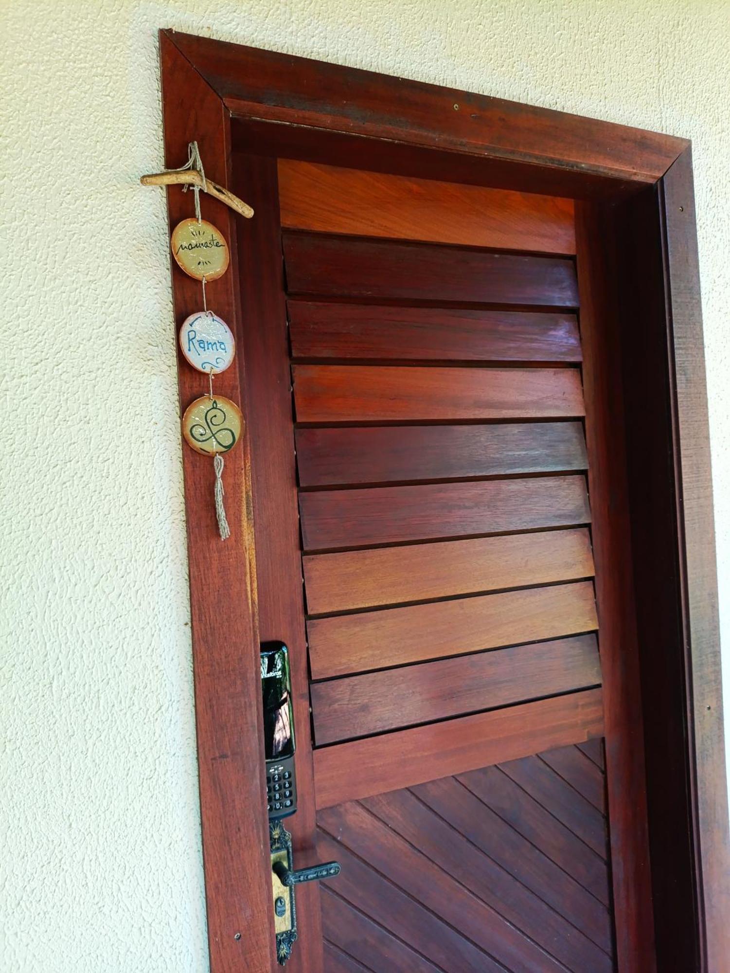 Praia de Pipa Pipa Zen Guest House מראה חיצוני תמונה