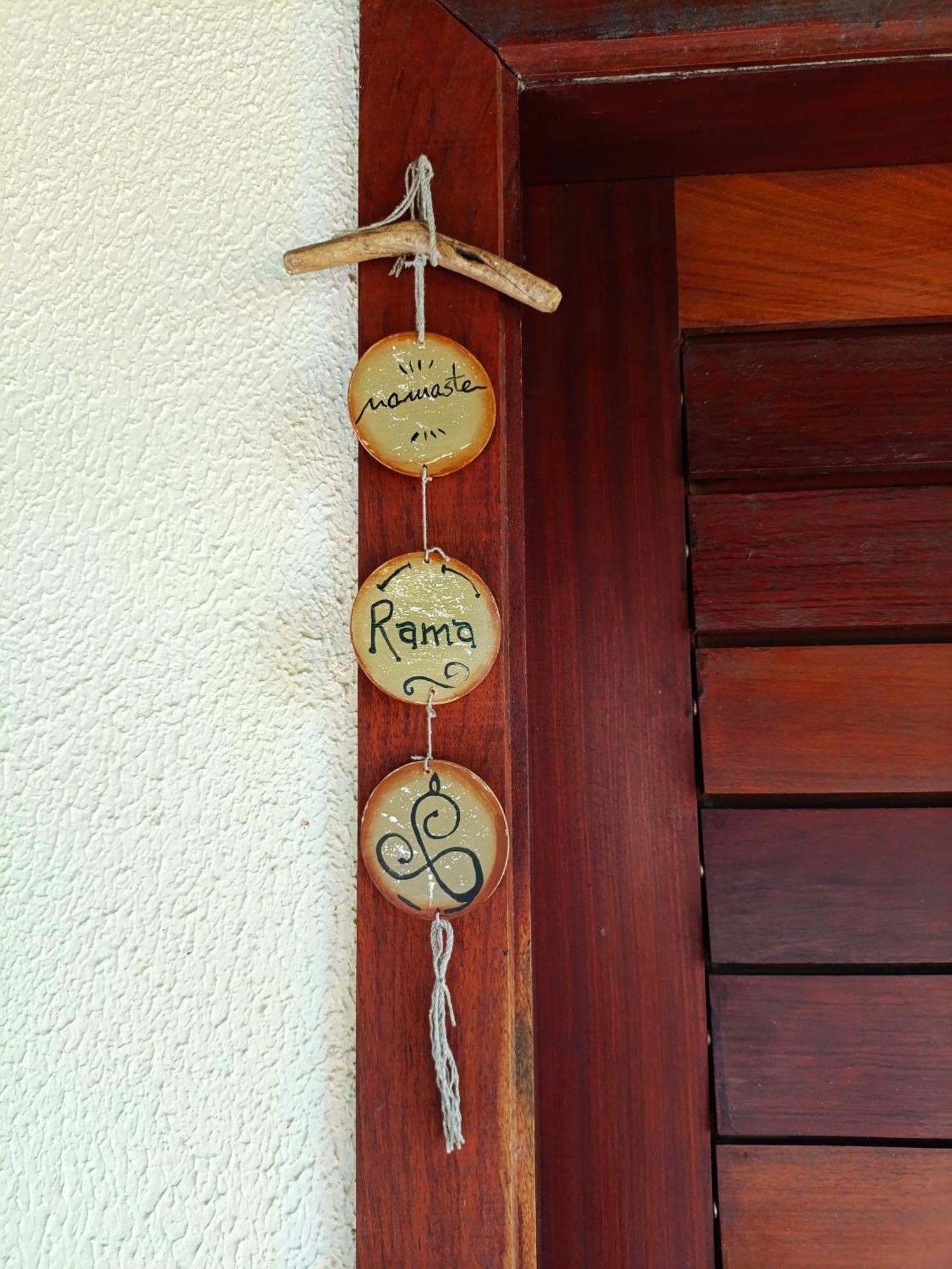 Praia de Pipa Pipa Zen Guest House מראה חיצוני תמונה