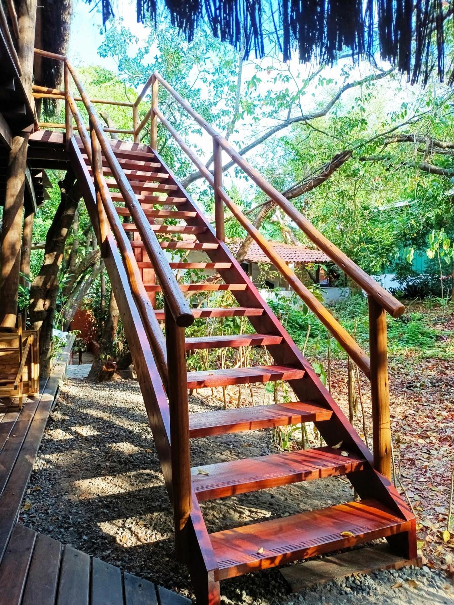 Praia de Pipa Pipa Zen Guest House מראה חיצוני תמונה
